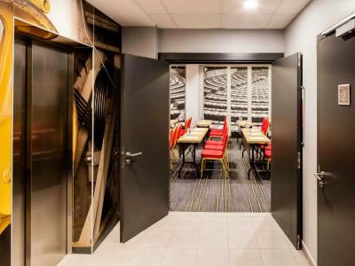 Ibis Istanbul West - 91