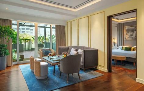 Taj Mg Road Bengaluru - 48