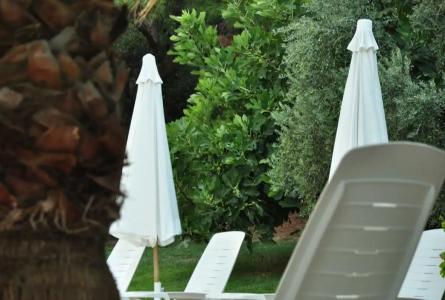 Palm Court Suites - 9