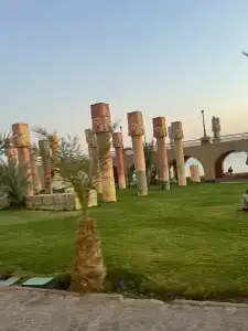 Pyramisa Beach Resort Sahl Hasheesh - 5