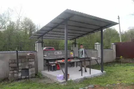 Компас - 10