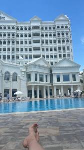 Sentido Kamelya Fulya & Aqua - Ultra All Inclusive - 83
