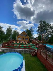 Сердце Сибири - 91