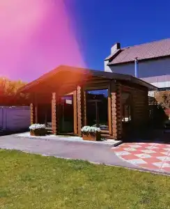 Место Силы - 21