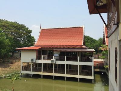 Luang Chumni Village - 27