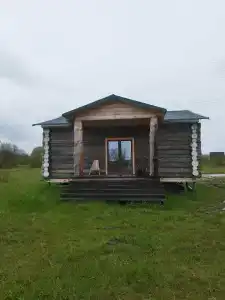 Сибирский Дом - 1