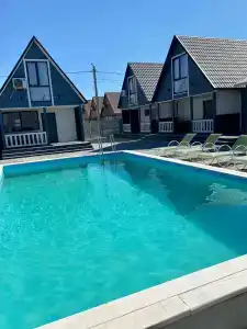 Grey House - 25