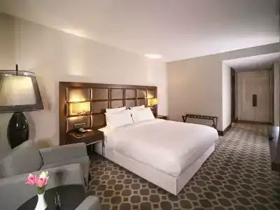 Mercure Istanbul West & Convention Center - 65