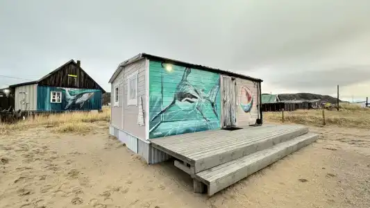 Гостевой дом - 76