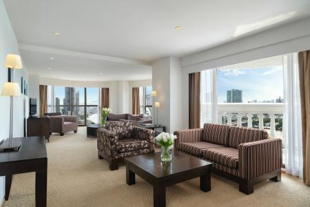 Lebua At State Tower - Sha Extra Plus - 63