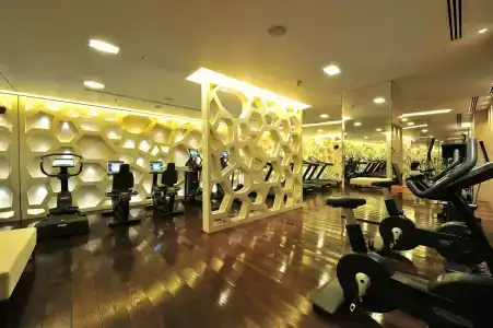 Hyatt Centric Levent Istanbul - 80