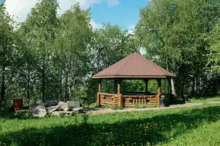 Малые Карелы - 5