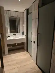 Hilton Garden Inn Tbilisi Riverview - 39