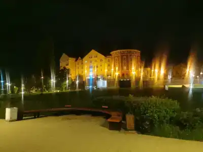 Старый город - 66