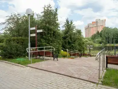 Никольский парк - 12