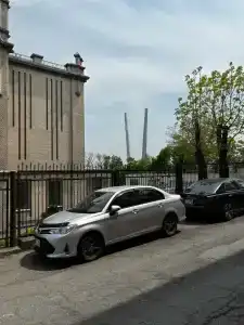 МостЫ - 21