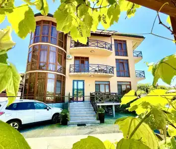 Дом Солнца - 47