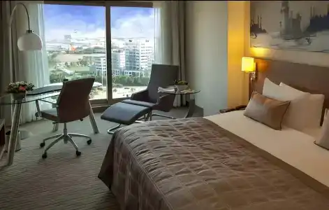 Gorrion Istanbul - 62