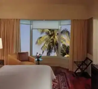 The Leela Mumbai - 32