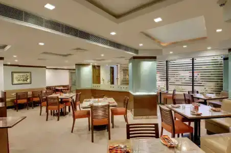 The Residency, Chennai - 78