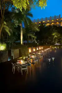 The Leela Palace Bengaluru - 53