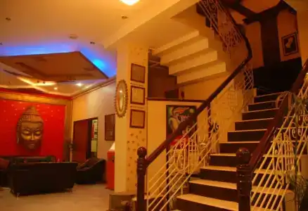 Sita International - 20