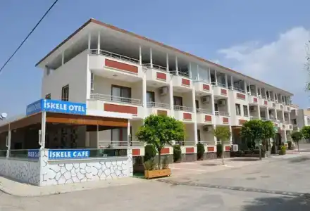 İskele Otel - 0