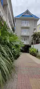 Лилия на Бирюзовой - 28