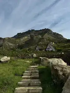 Золотая пирамида - 8