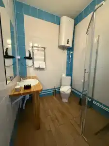 Cedar Grass Териберка - 79