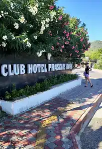 Club Phaselis Rose - 63