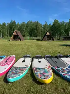 Сухие водопады - 10
