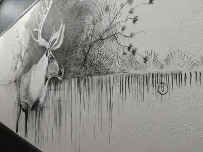 Комфортное место в центре города - 39