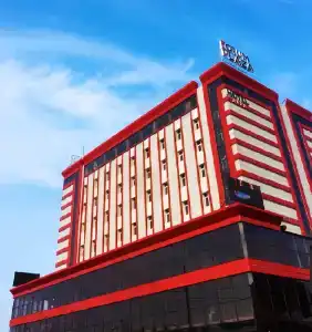 Forum Plaza - 0