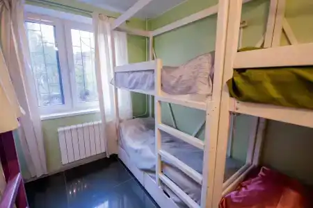 Рациональ Пятницкое - 0