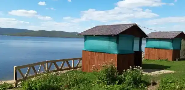 Родники - 3