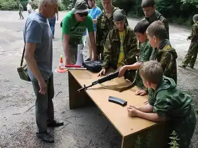 Горный - 33