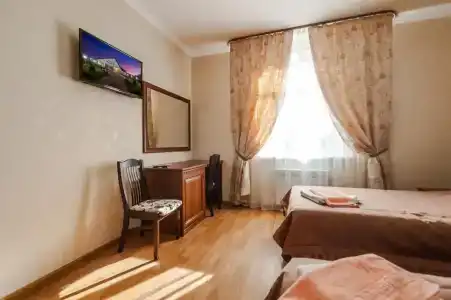 Горное Вдохновение - 1