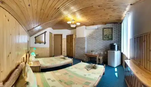 Комплекс Лесной - 16