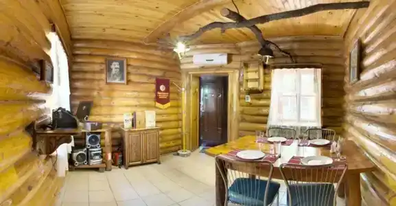 Комплекс Лесной - 13