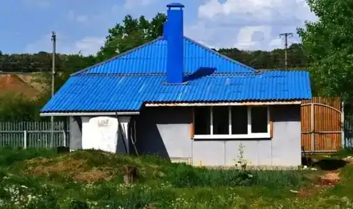 Лукодонье - 4