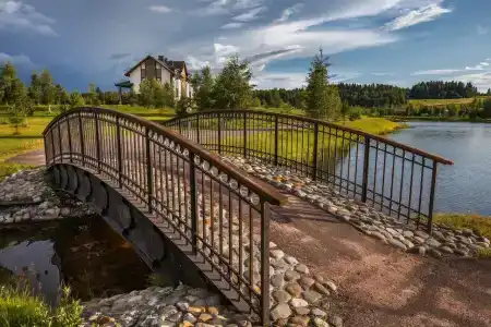 Черные камни - 33