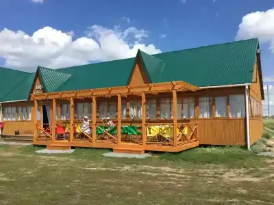 Бухта Удачи - 71