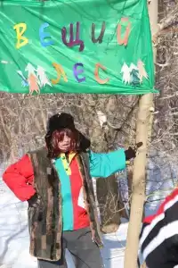 Жили Были - 40