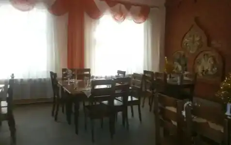 Красный камень - 4