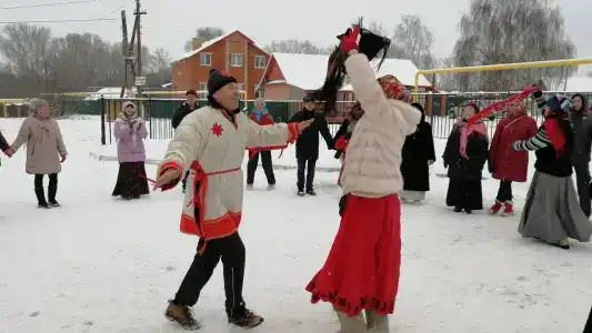 Жили Были - 33