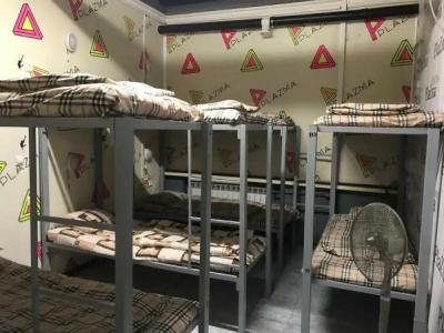 Hostel Podkova - 9