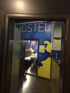 Hostel Podkova - 8