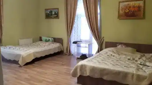 Золотой терем - 6