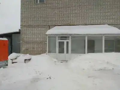Русская Тройка - 1